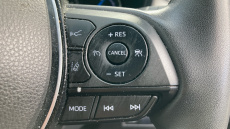 Toyota RAV4 2.5 VVT-i Hybrid Excel 5dr CVT [JBL] Hybrid Estate